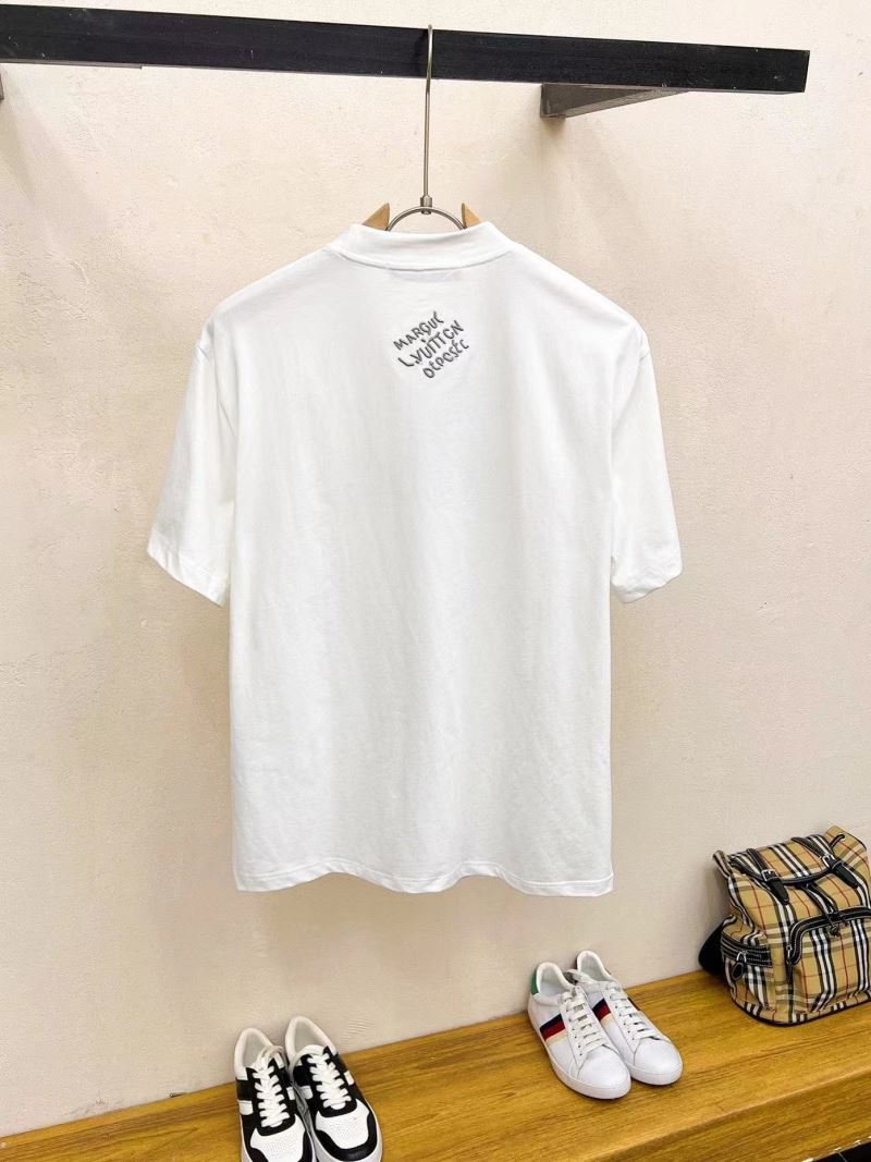 Louis Vuitton T-Shirts